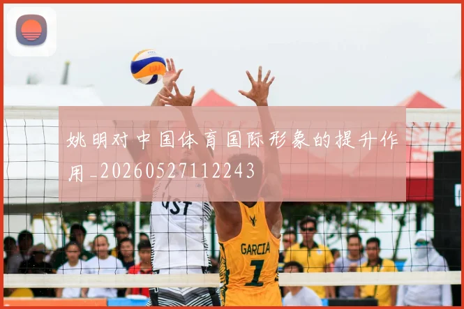 姚明对中国体育国际形象的提升作用_20260527112243